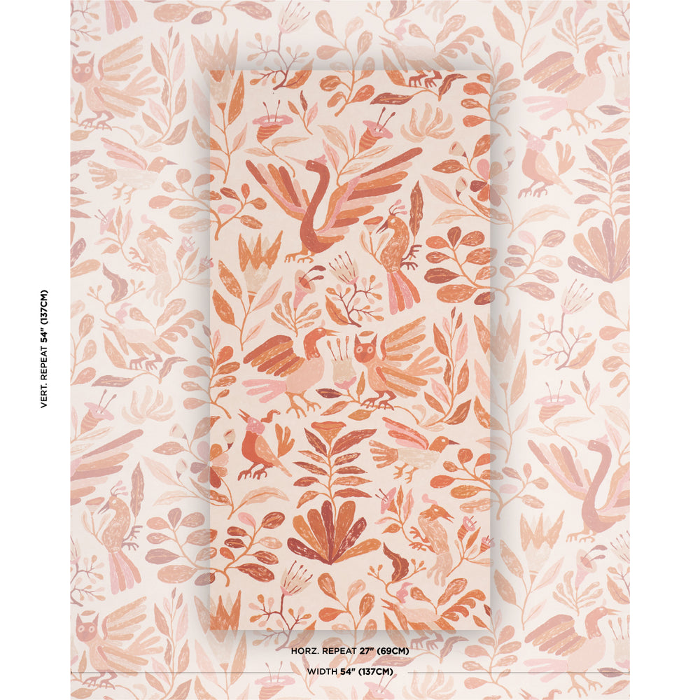 CANOPY | Terracotta