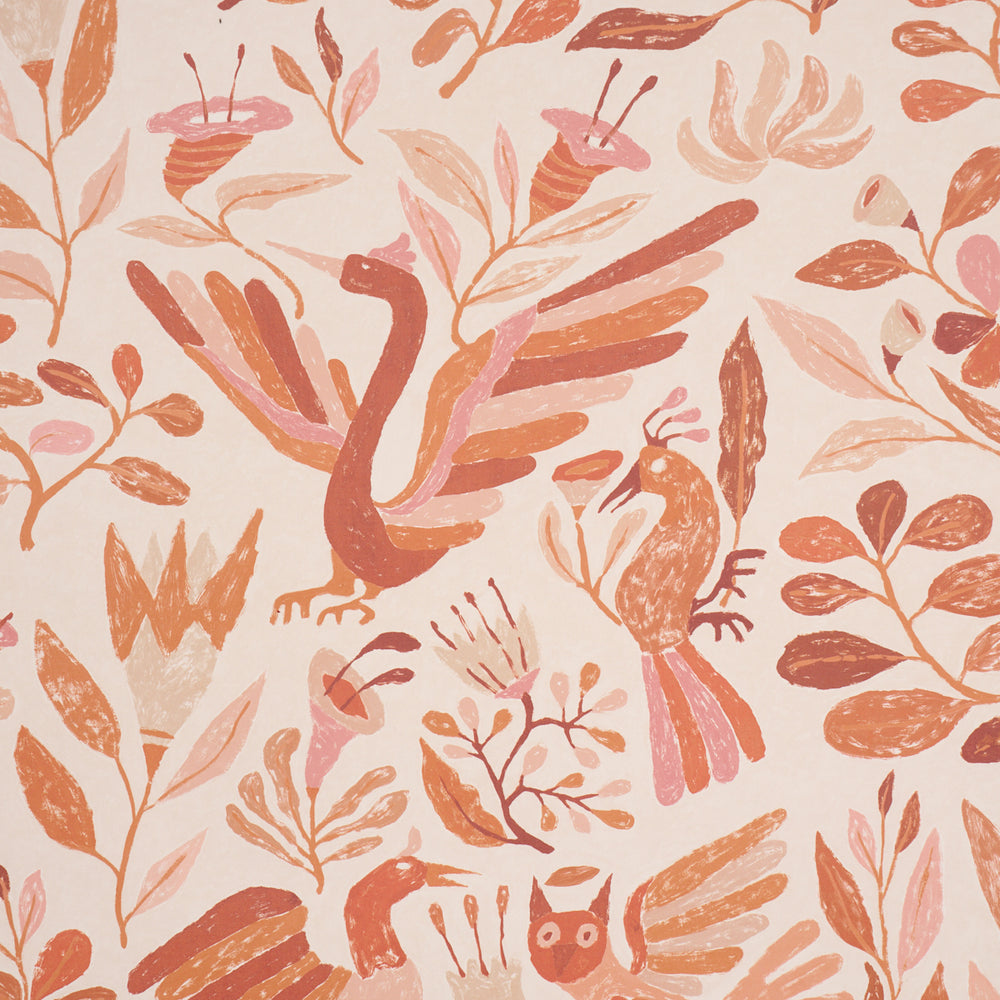 CANOPY | Terracotta