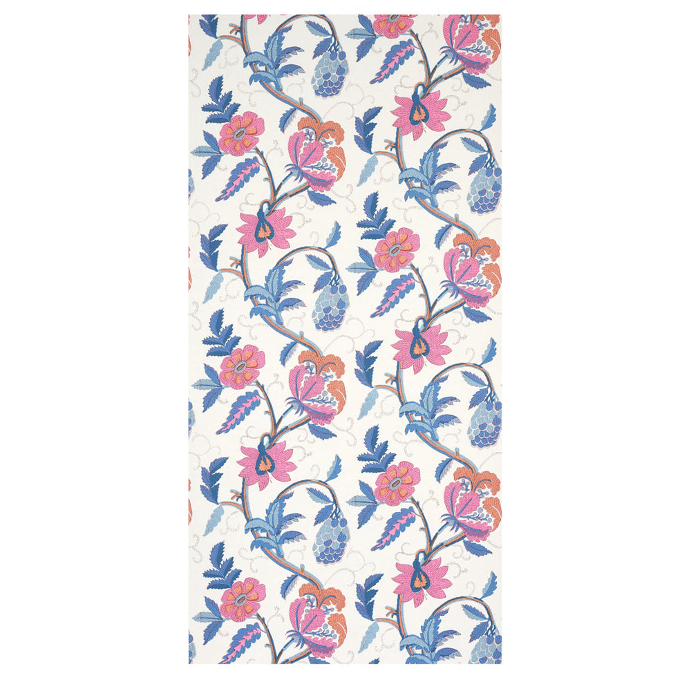 INDALI | ROSA E INDIGO