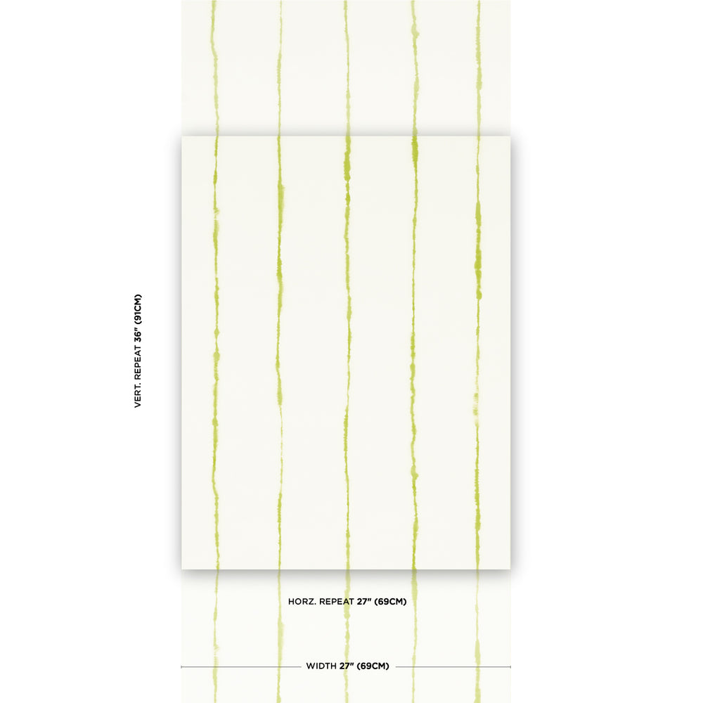 EPHEMERA | Chartreuse