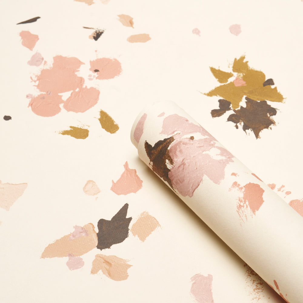 FAIRFARREN | Warm Pink