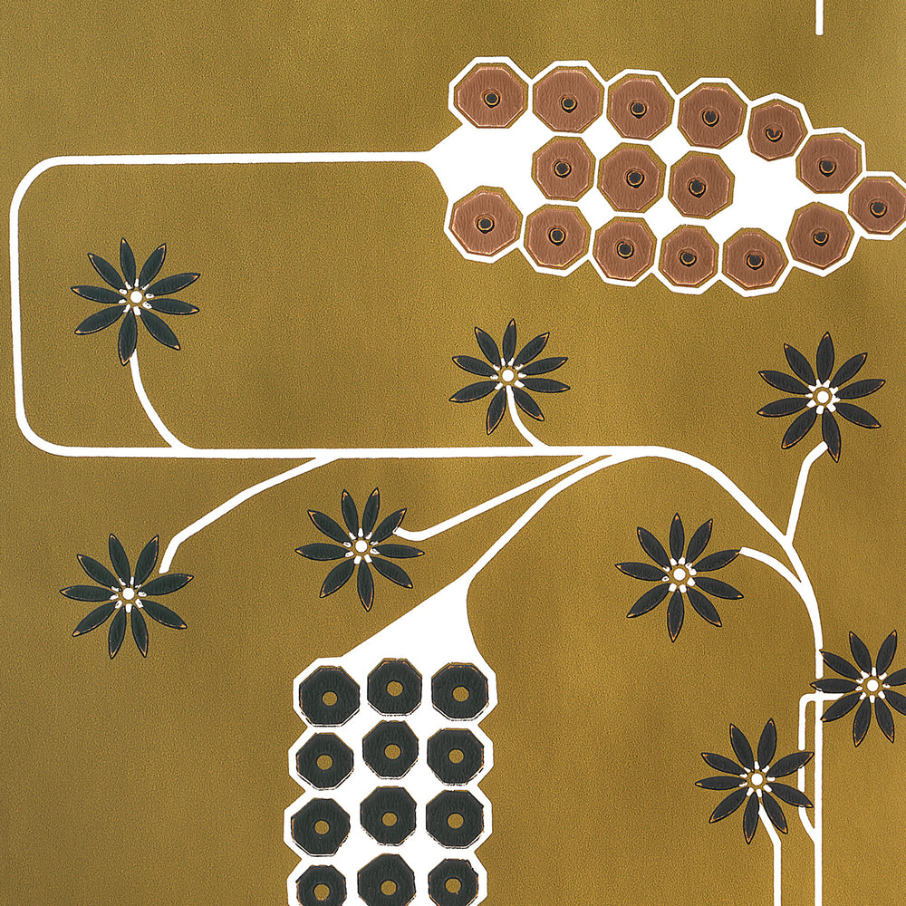 HOLLYWOOD GRAPE | Pale Gold