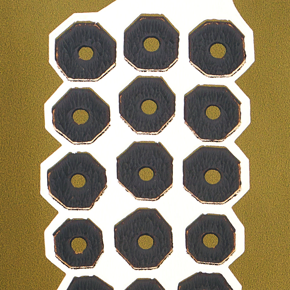 HOLLYWOOD GRAPE | Pale Gold