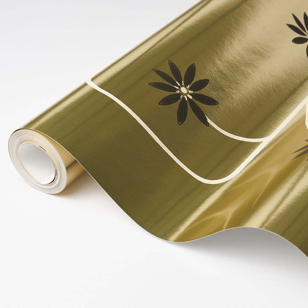 HOLLYWOOD GRAPE | Pale Gold