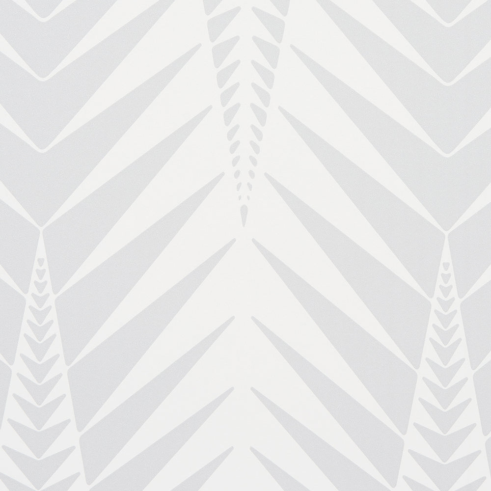 ZEBRA | Dove Grey