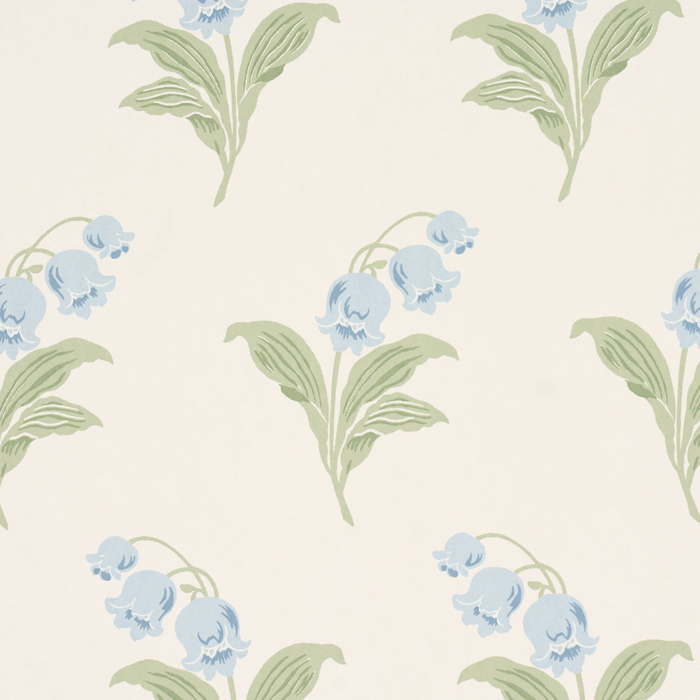 LILY OF THE VALLEY | Bluebell