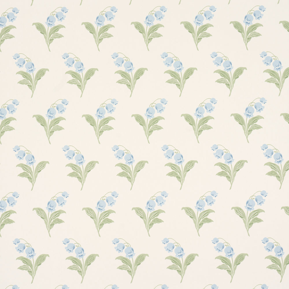 LILY OF THE VALLEY | Bluebell