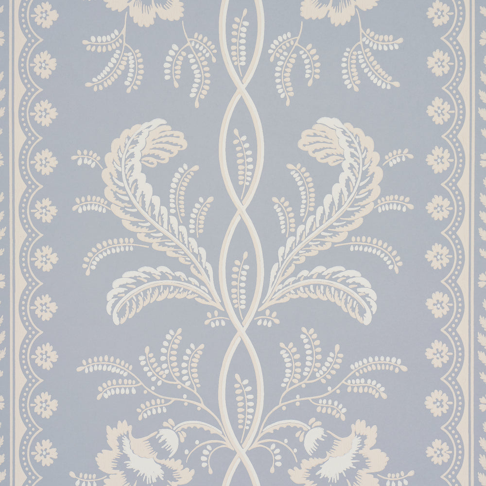 BELL FLOWERS | Light Blue