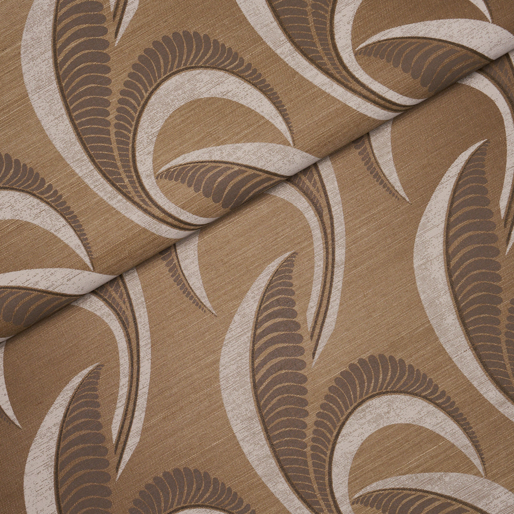 BANANA LEAF SISAL | Mocha