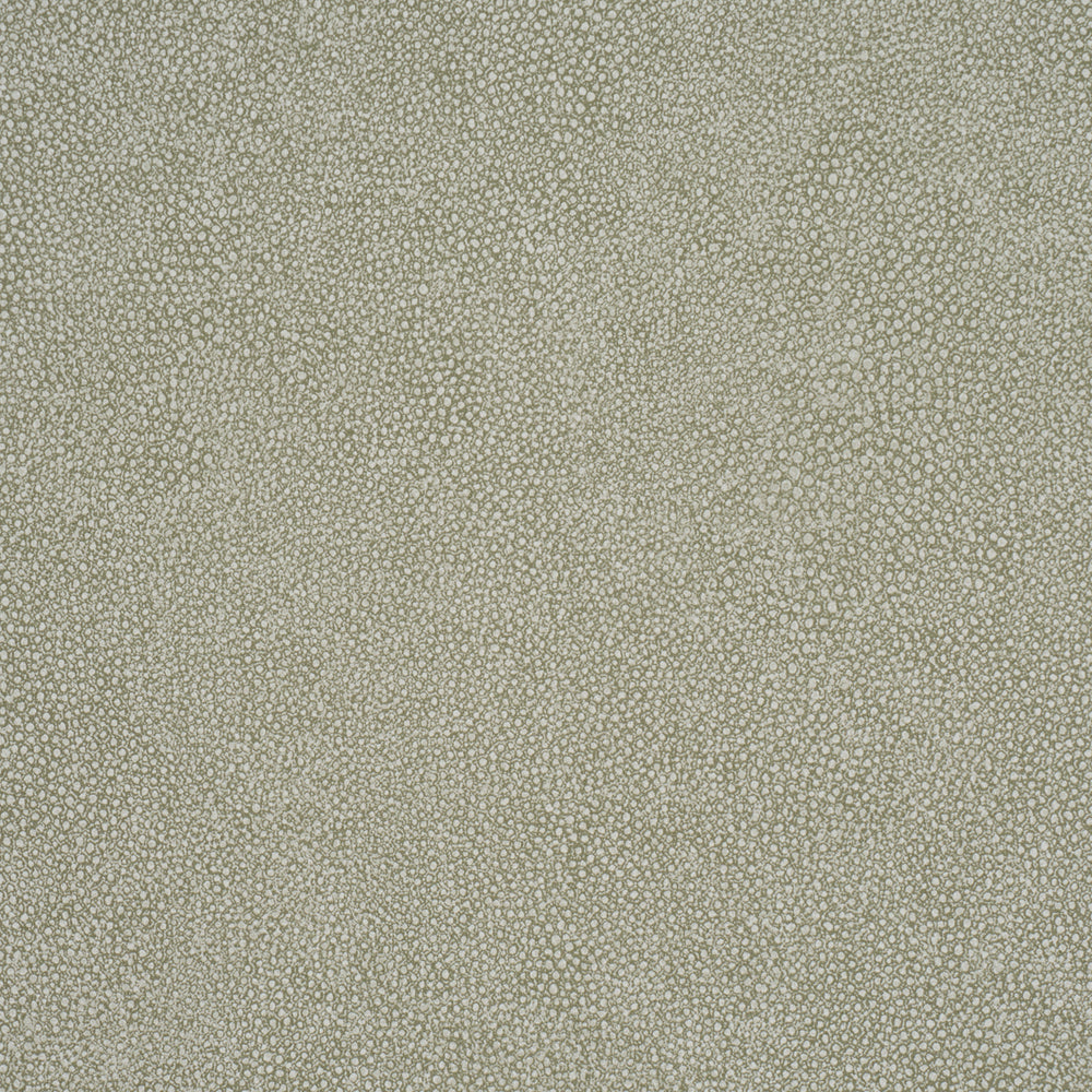 DUNBAR SHAGREEN VINYL | Olive