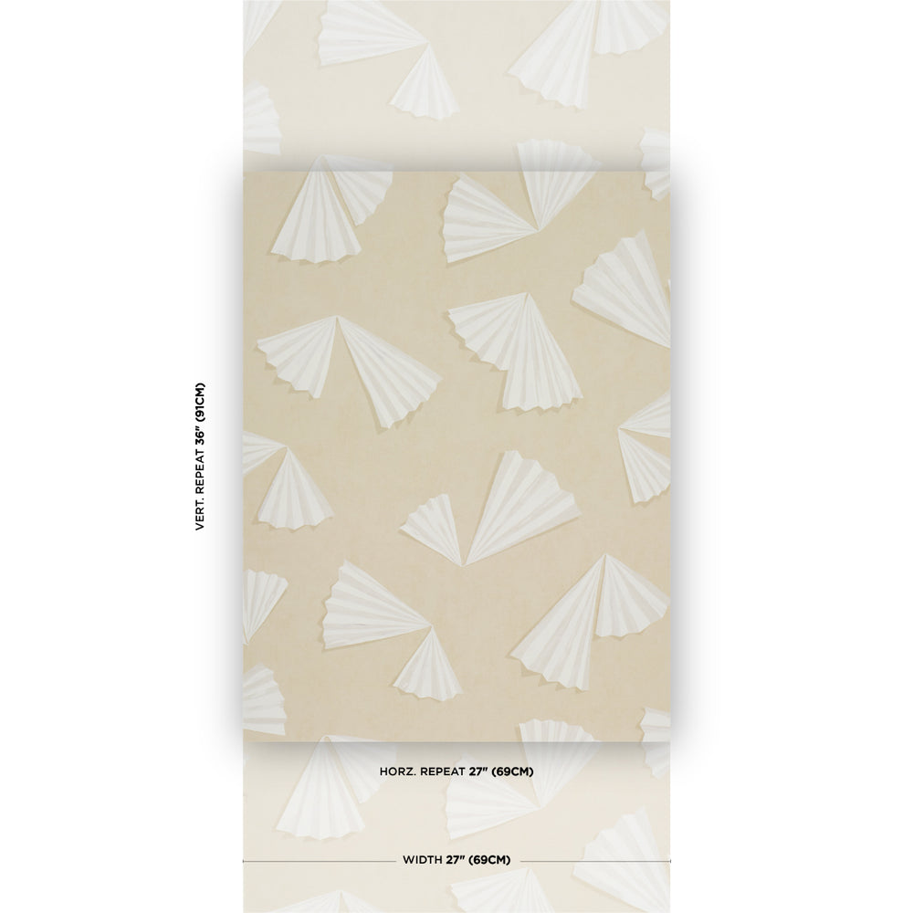 ANTOINETTE | Warm White