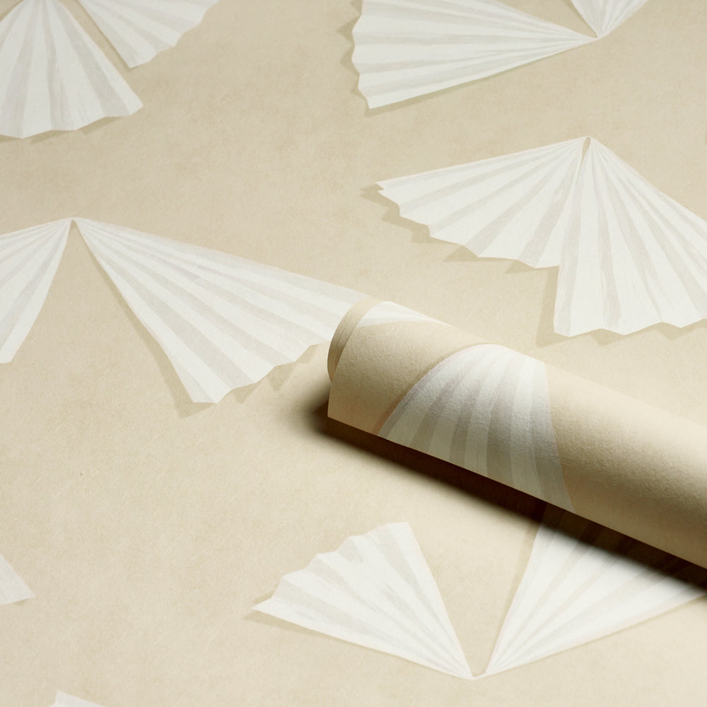 ANTOINETTE | Warm White