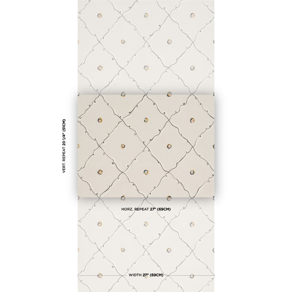 COLETTE | Light Beige