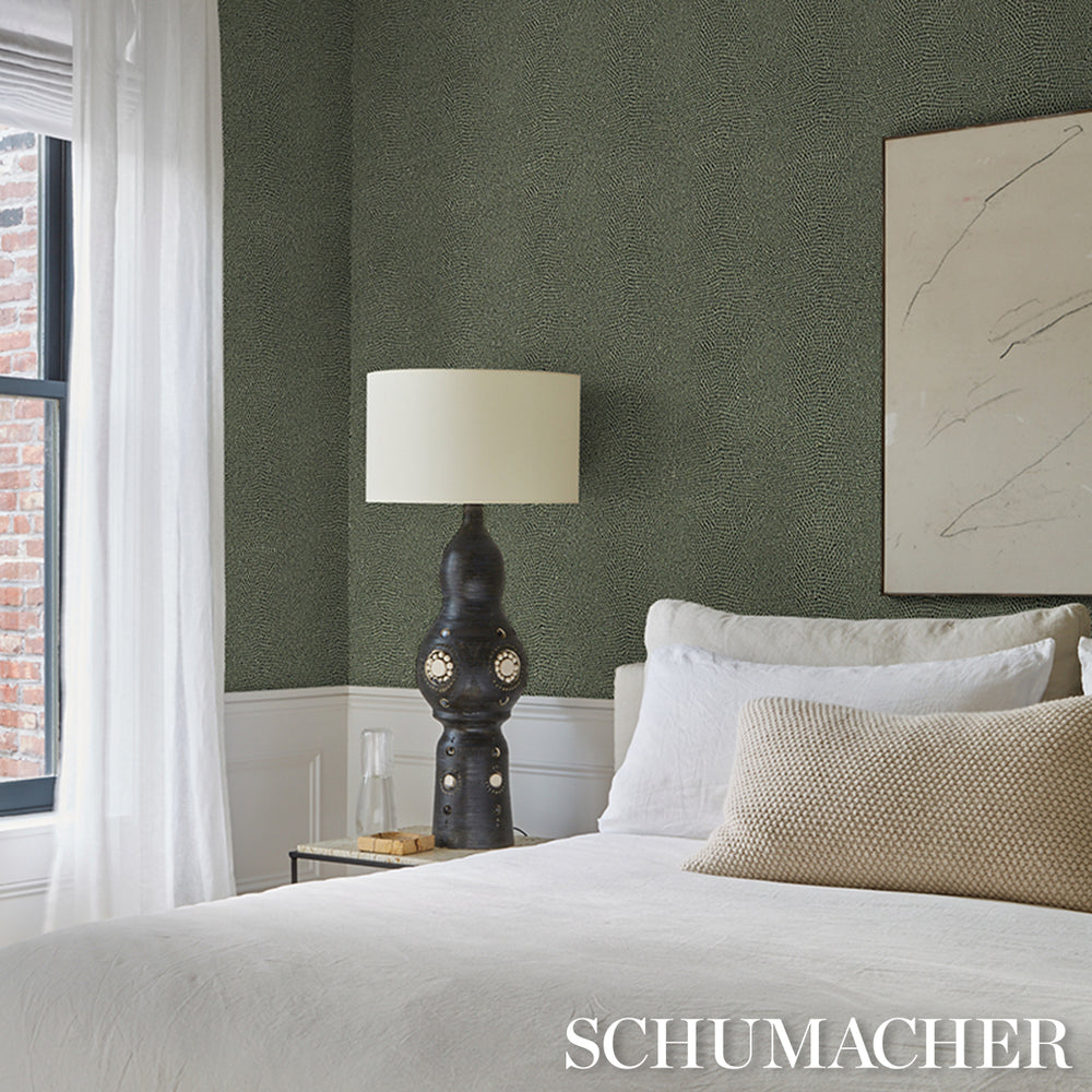 SNAKESKIN VINYL | Sky