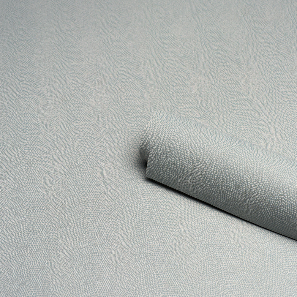 SNAKESKIN VINYL | Sky