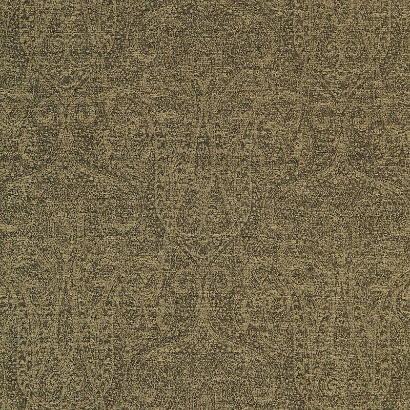 ASTOR CINIGLIA PAISLEY | EBANO