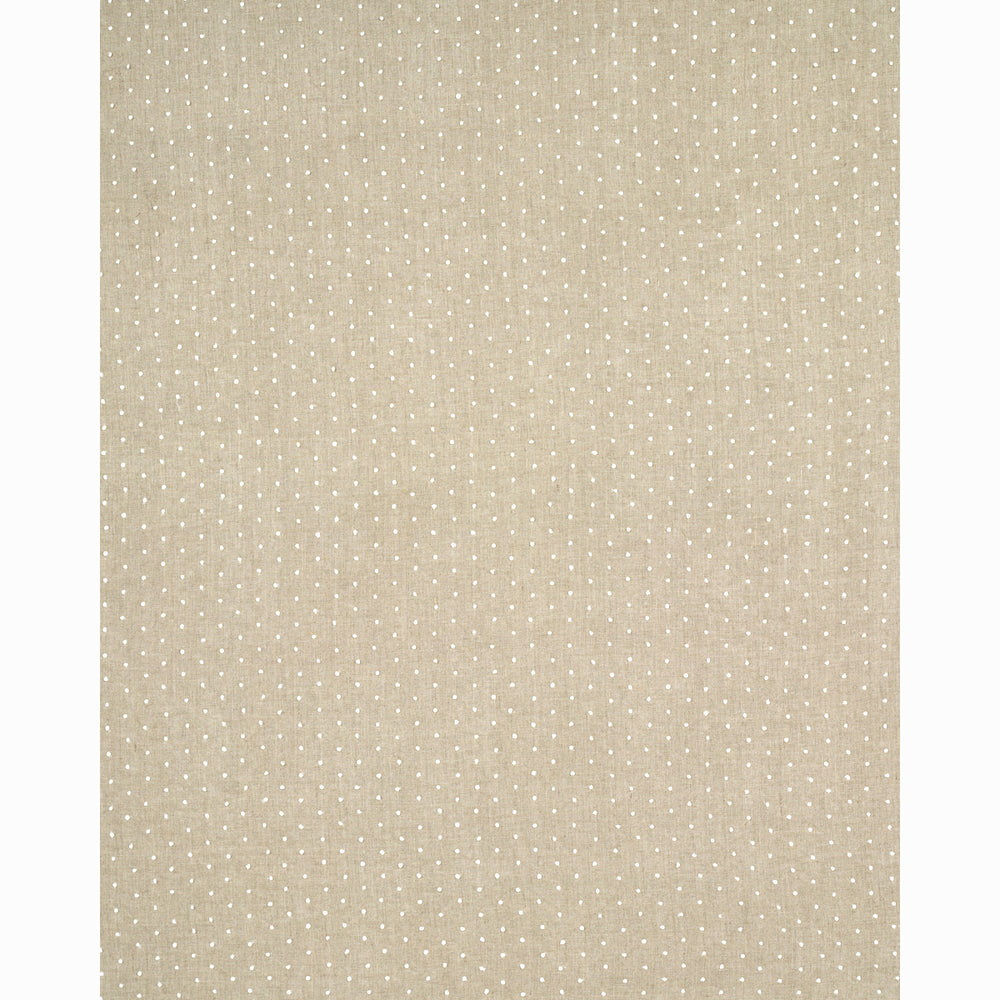 PEBBLE EMBROIDERY | Linen