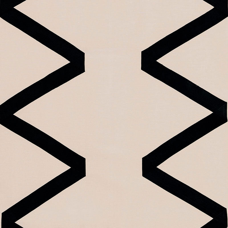 LEGERE LINEN SILK APPLIQUÉ | Pearl