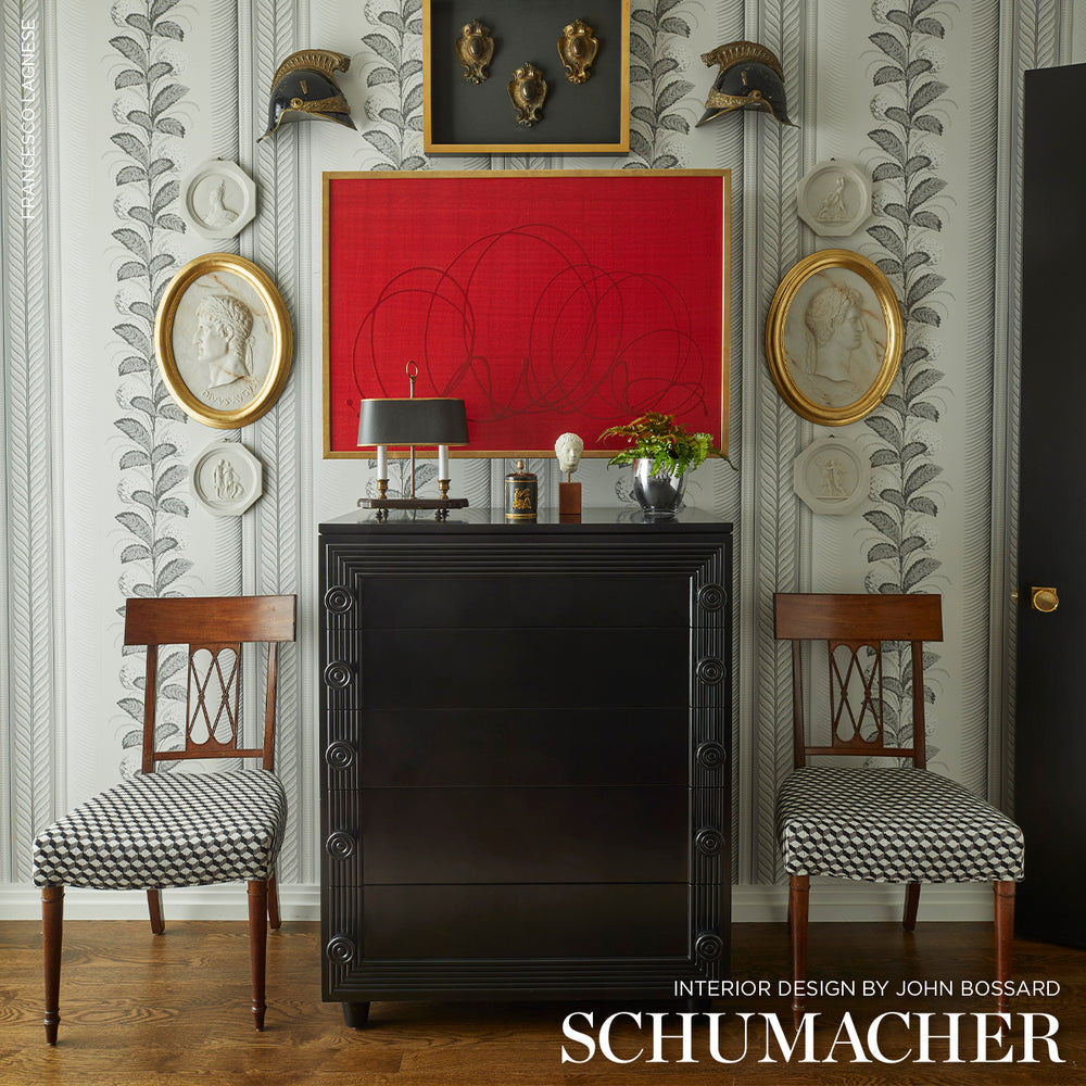 ATWOOD ÉPINGLÉ | Truffle