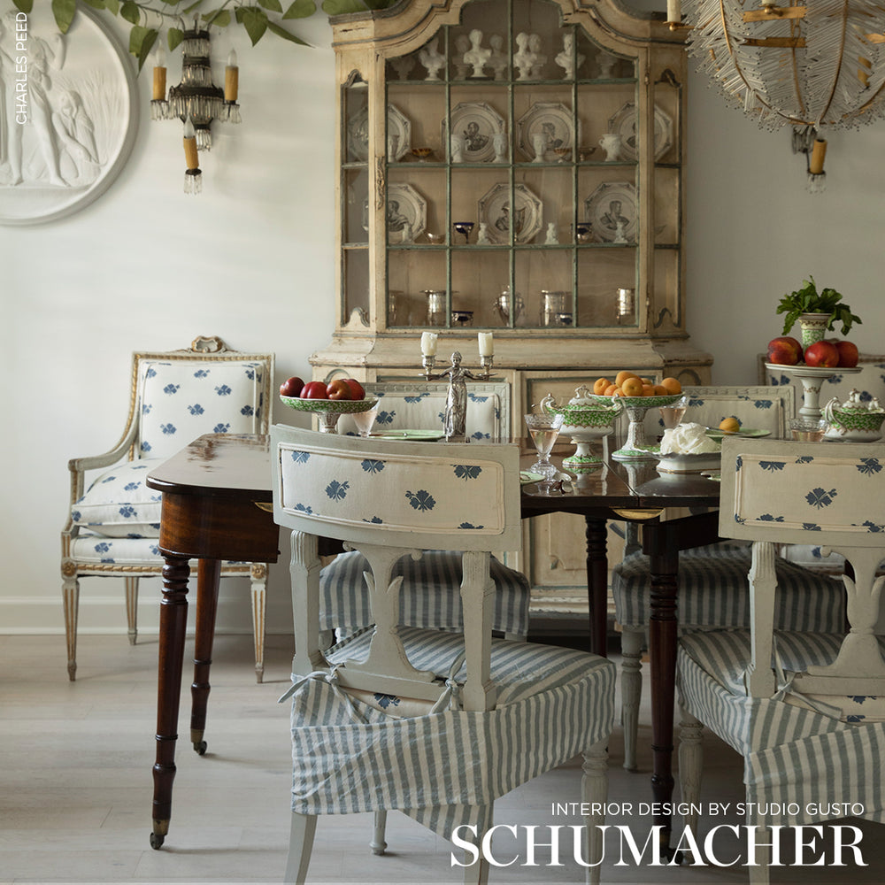 RIGHE DA REGATA IN LINO VETRO | LAGUNA