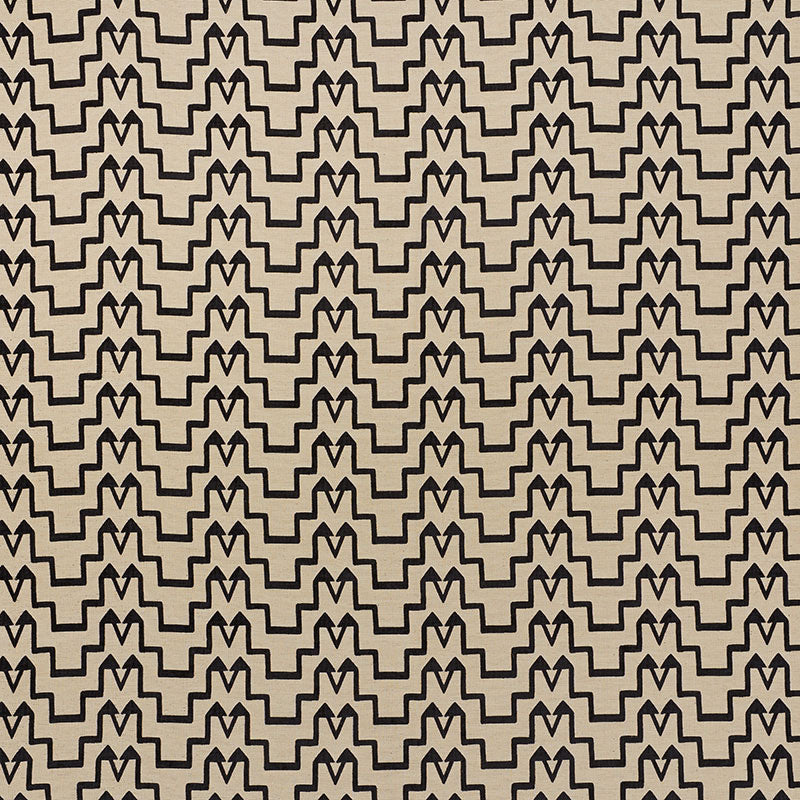 TURKISH STEP | Black/Natural