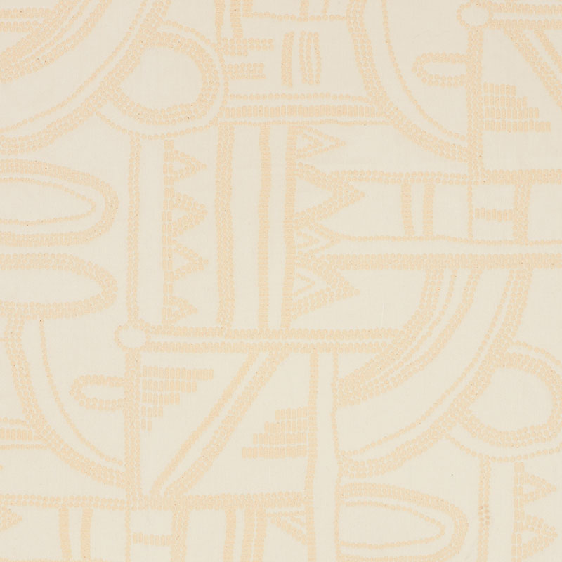 NADIA MATELASSÉ | Ivory