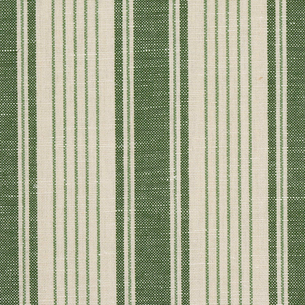 OJAI STRIPE | Leaf Green