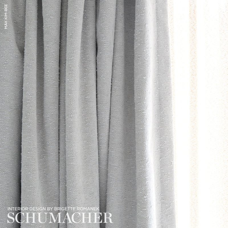 BOUCLÉ ARTIGIANALE | COLOMBA