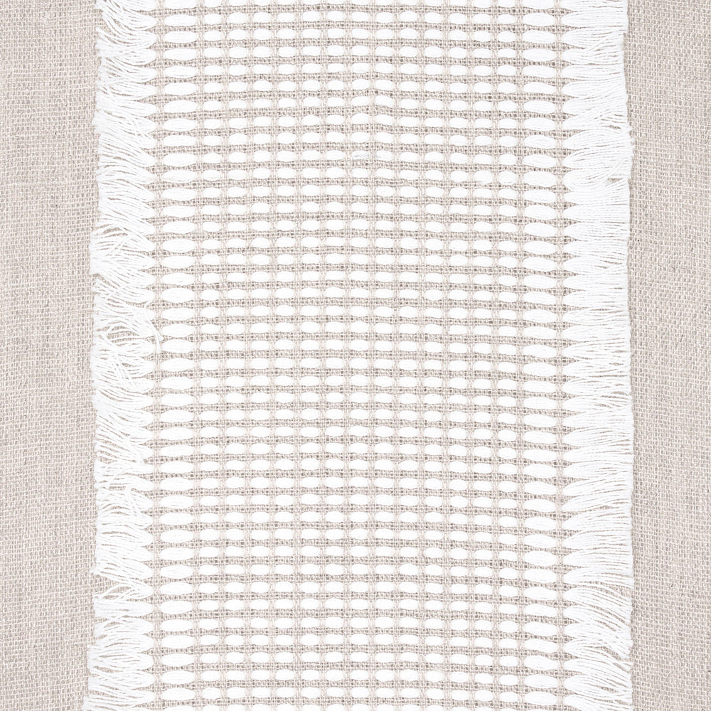 CASSONE DI TULUM | LINO