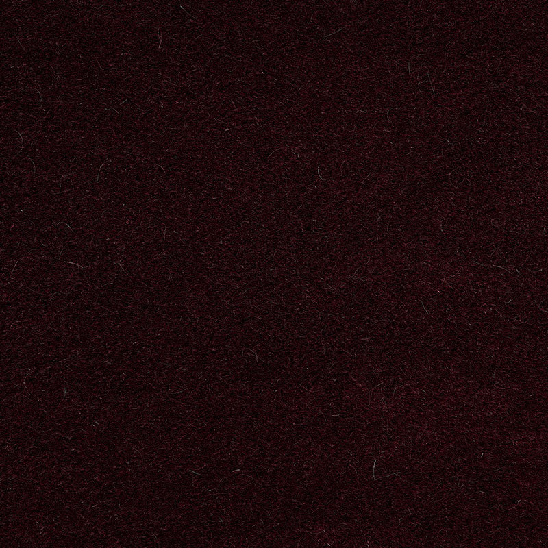 MOHAIR REGALE | BORDEAUX