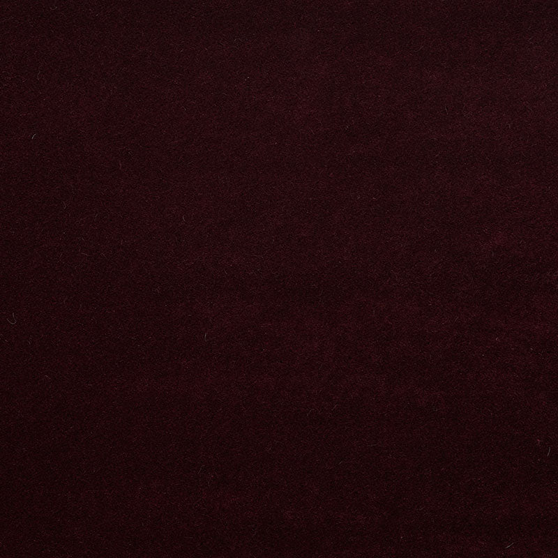 MOHAIR REGALE | BORDEAUX