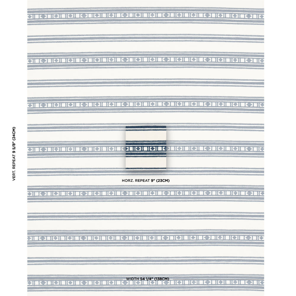 BUONA VISTA | INDACO