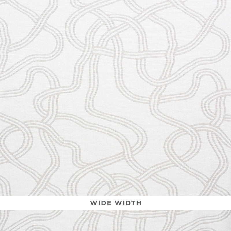 BATTENTE SEABURY | GRIGIO