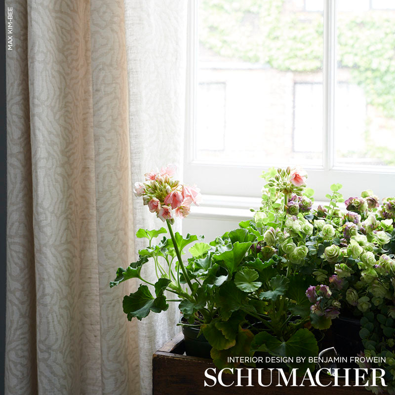 BATTENTE CORA DOPPIA FACCIA | BIANCHERIA