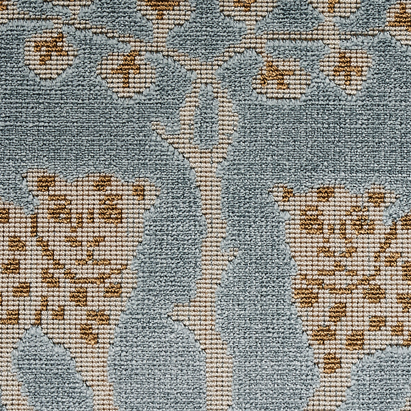 VELLUTO LEOPARDATO DEL BOSCO | MINERALE