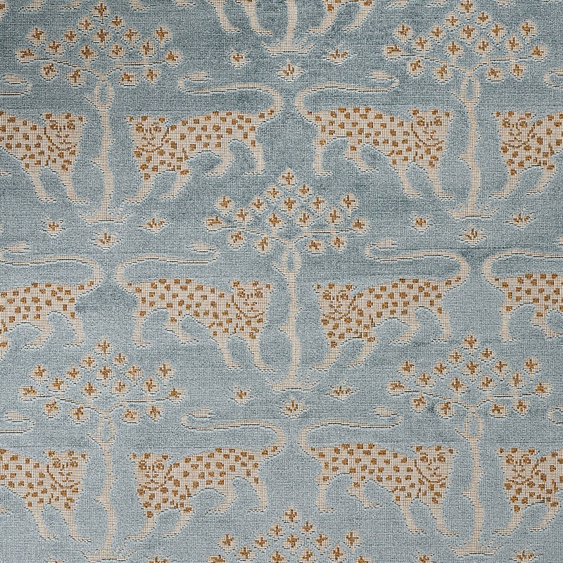 VELLUTO LEOPARDATO DEL BOSCO | MINERALE