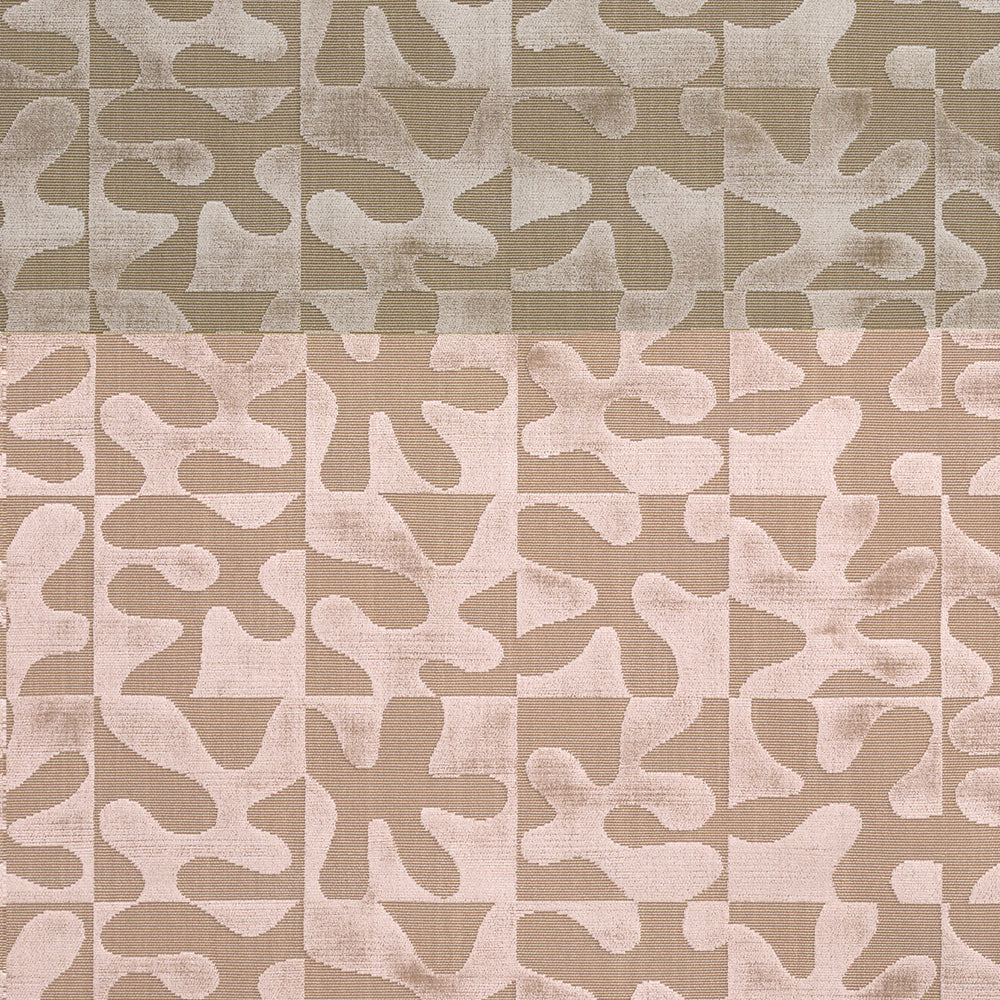 DANZA MODERNA VELLUTO | CHAMPAGNE