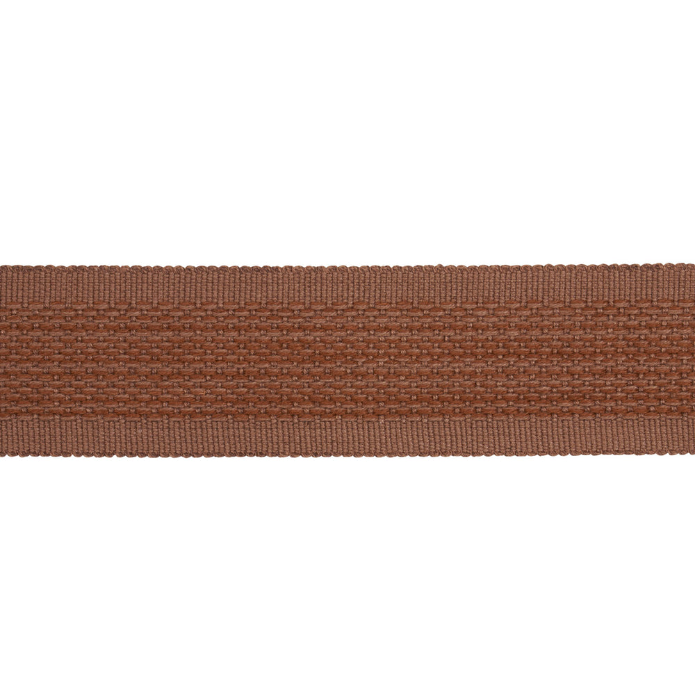 CARDIFF TAPE | Brown