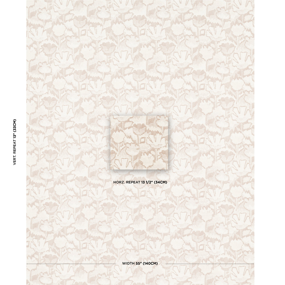 WILD FLOWER | Barley