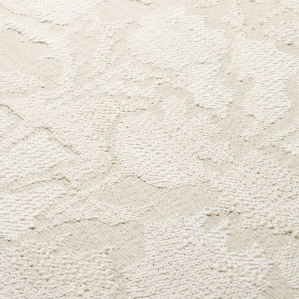 WILD FLOWER | Ivory