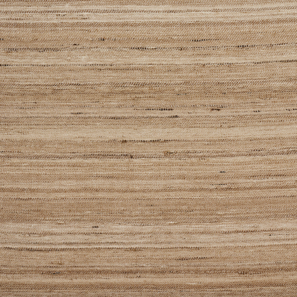 AMIR HANDWOVEN SILK CASEMENT | Natural