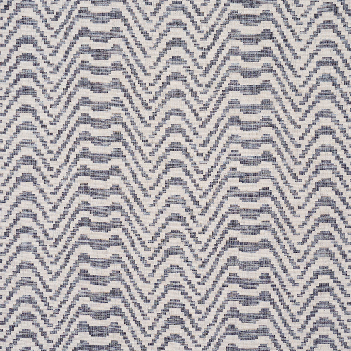新作人気 STEPPED CHEVRON Italia Schumacher – Indigo | 靴