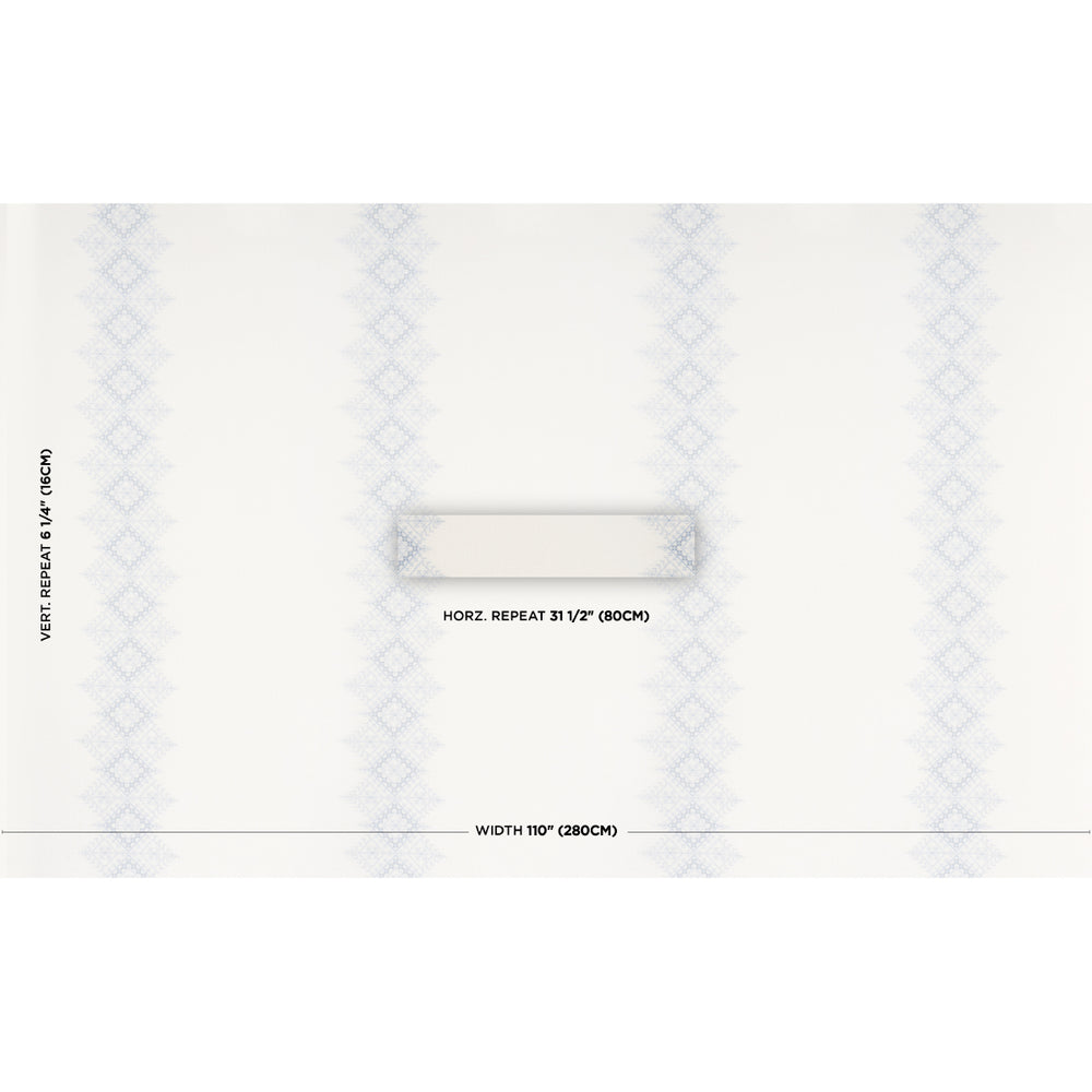 BIRGITTA SHEER | Sky