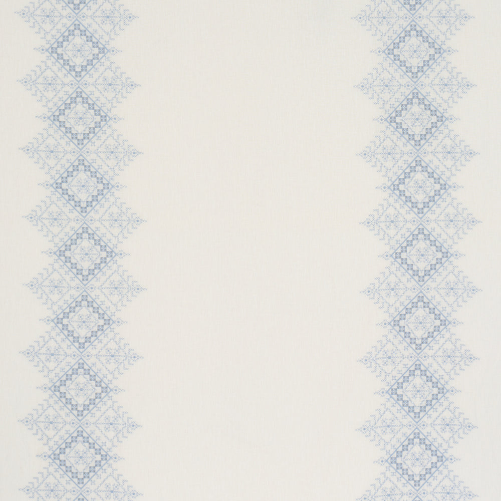 BIRGITTA SHEER | Sky