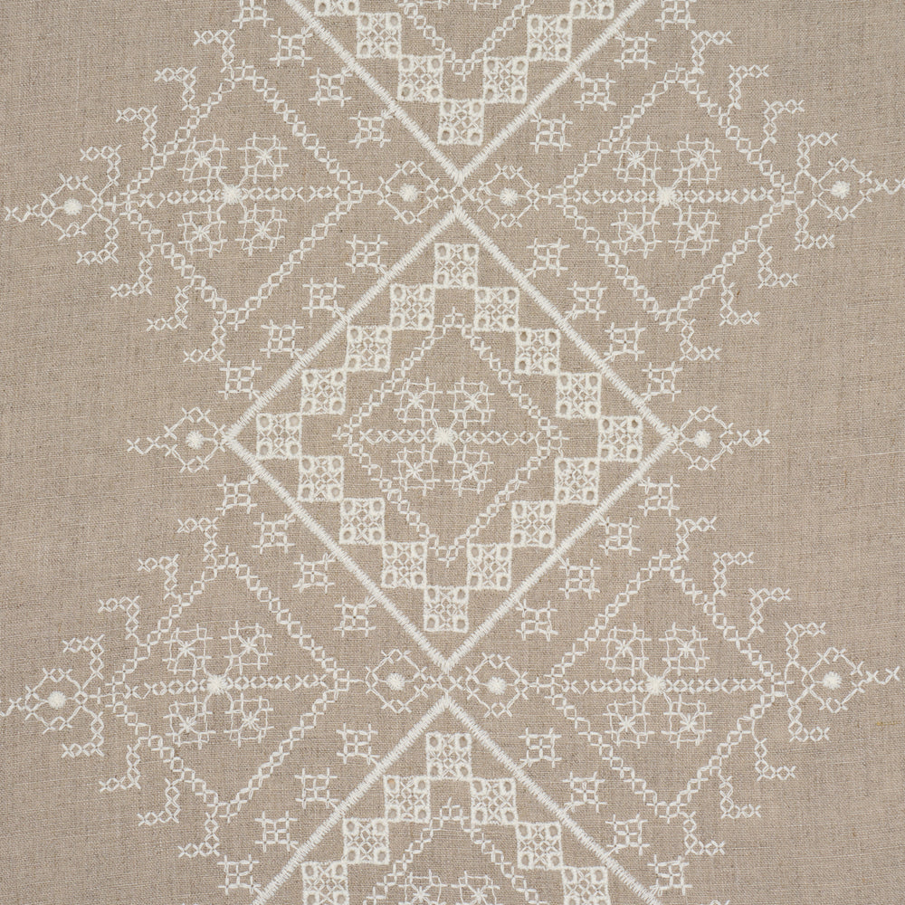 BIRGITTA SHEER | Linen