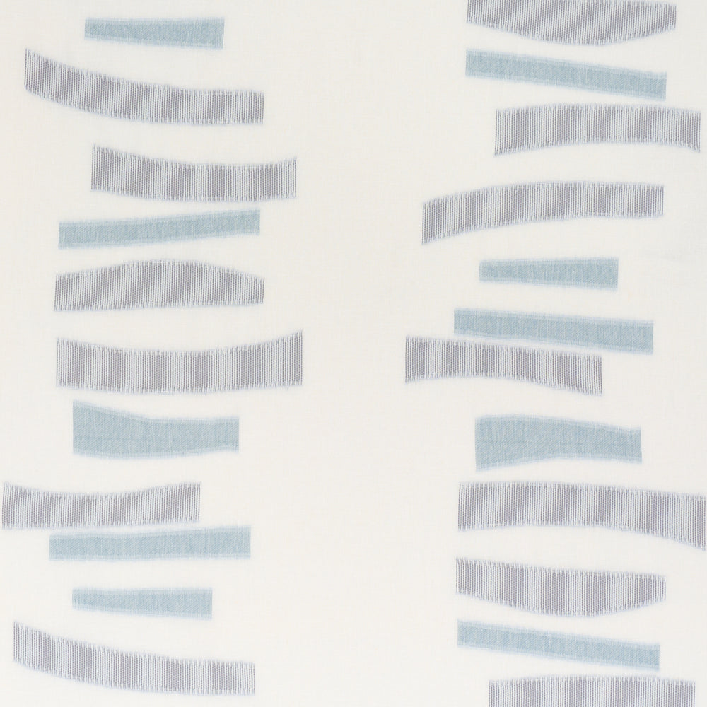 JENSEN SHEER | Denim