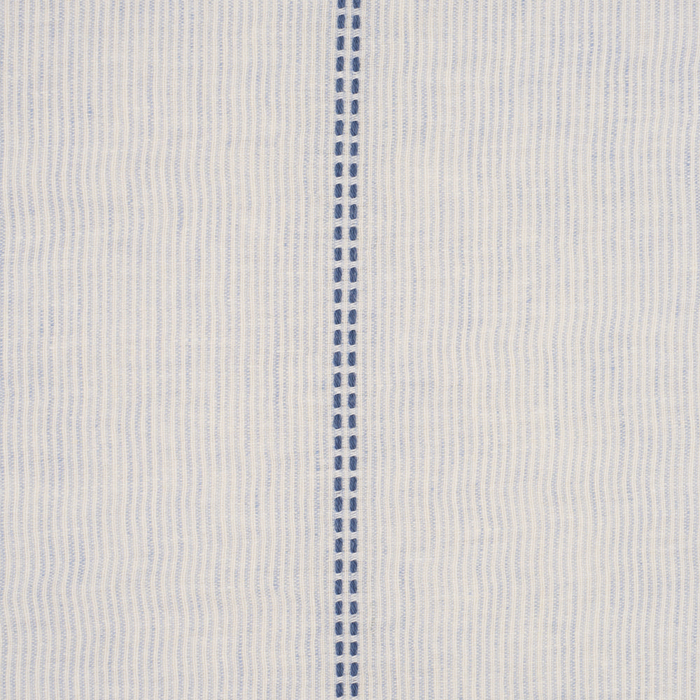 CLYDE SHEER | Cornflower