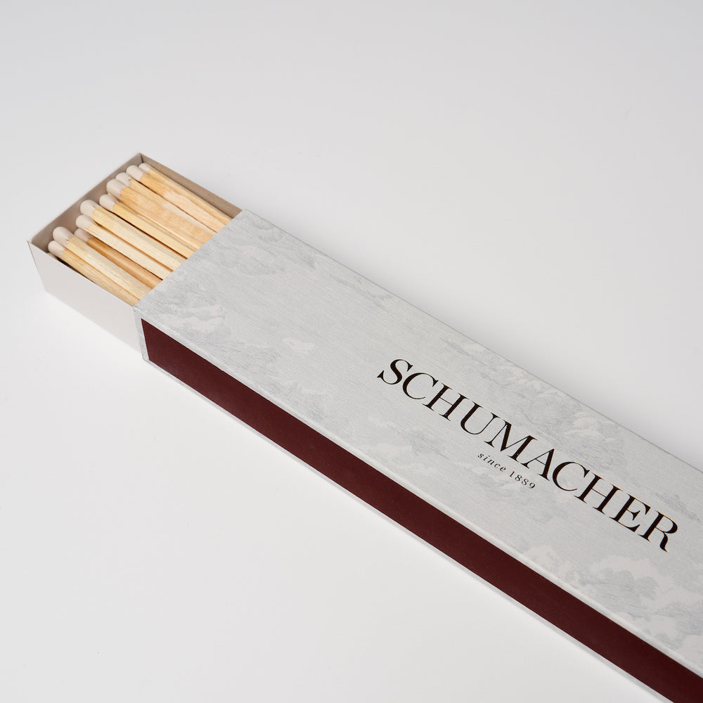 Scatola di fiammiferi Cloud Toile | Minerale