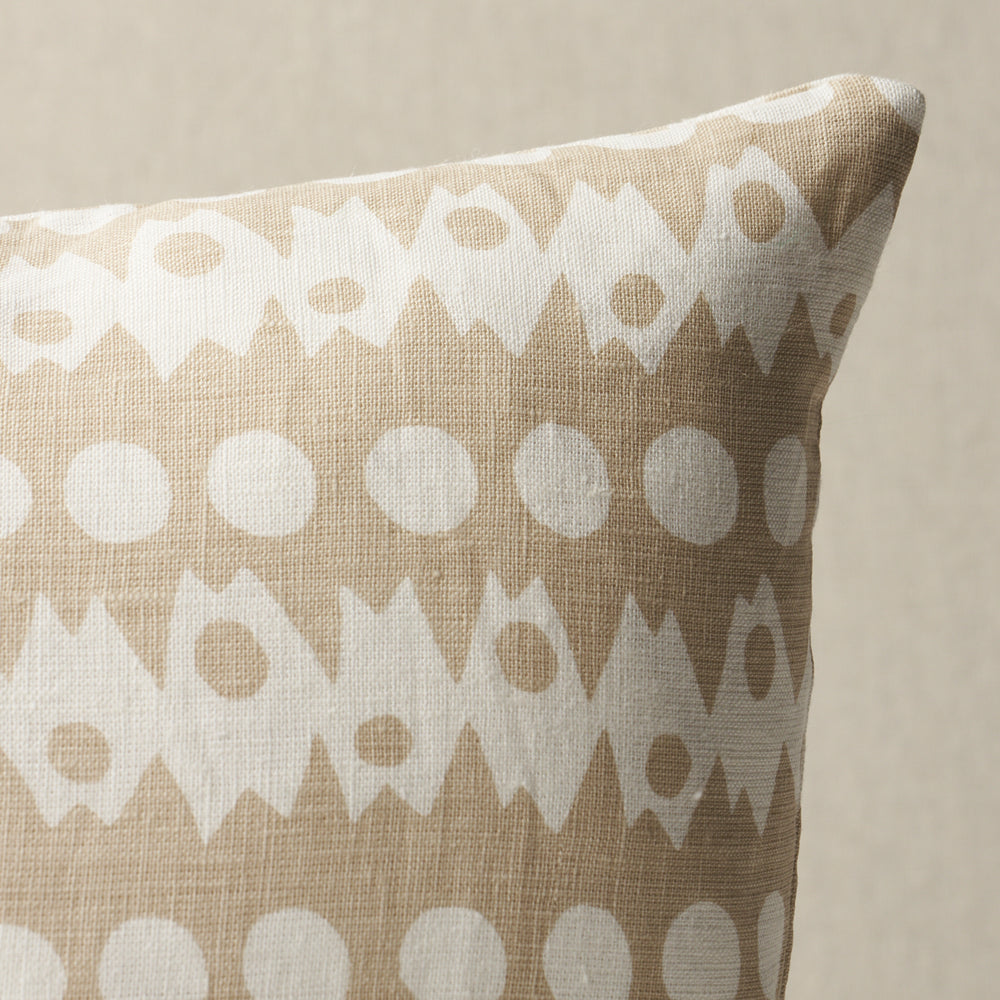 Cuscino Trickledown | Naturale
