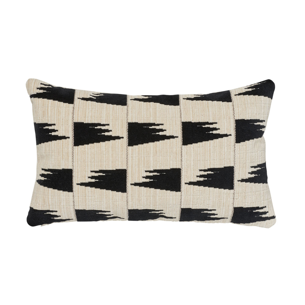 Cuscino Tutsi | Avorio